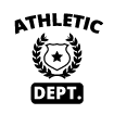 Athletic Dept.