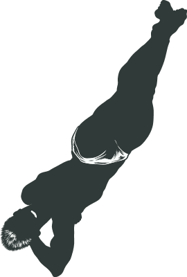 Swimming and Diving