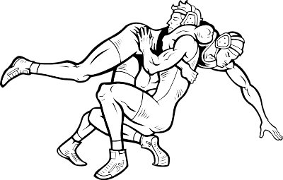 Wrestling