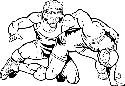 Wrestling