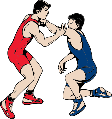 Wrestling