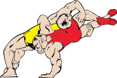 Wrestling