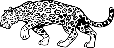 Jaguar