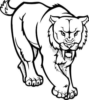 Sabercat