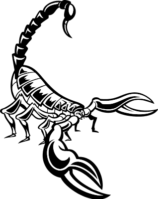 Scorpian