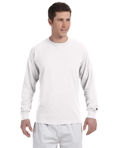 Adult 5.2 oz. Long-Sleeve T-Shirt