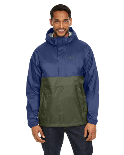 割引発見 Marmot 41520 Marmot Men's Jacket Anorak Eco PreCip® 男性用