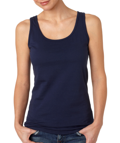 Softstyle Ladies Tank Top