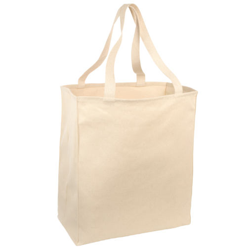 Port  Over-the-Shoulder Grocery Tote