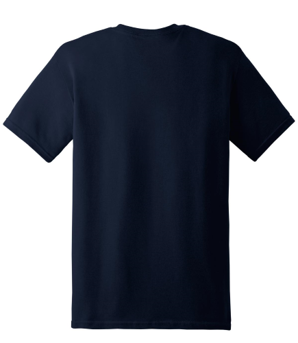 Gildan 5000 Heavy 100% Cotton T-Shirt