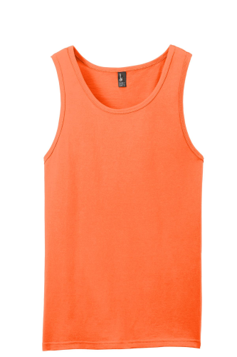 Young Mens The Concert Tank
