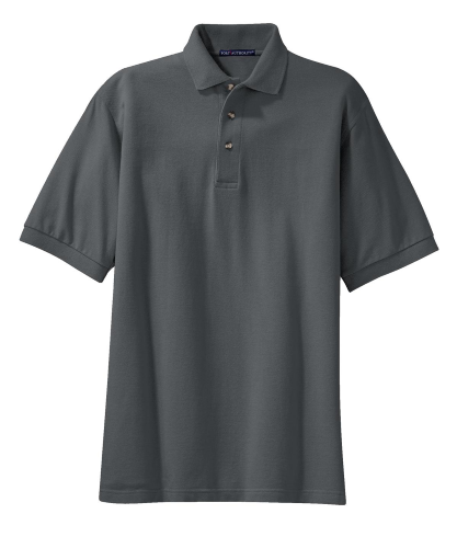 Port Authority K420 Pique Knit Polo