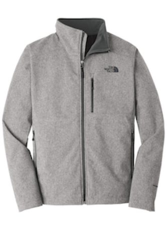 North Face Apex Barrier Soft Shell Jacket