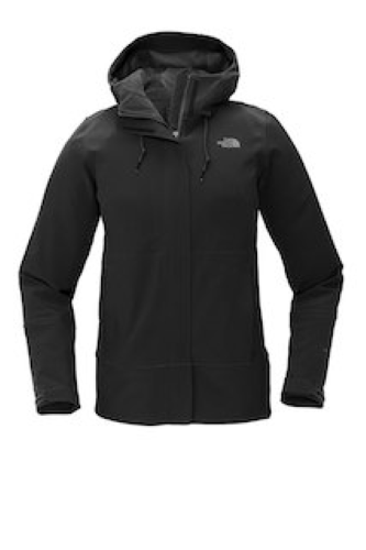 The North Face Ladies Apex DryVent Jacket NF0A47FJ