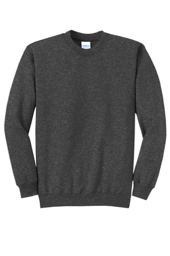 Classic Crewneck Sweatshirt